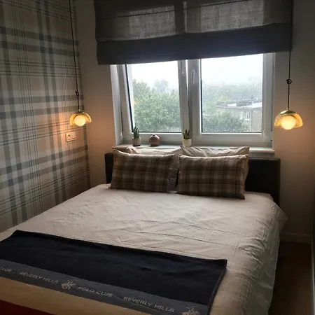 Apartment Loft -winda-parking W Hali Garazowej -gratis-business *