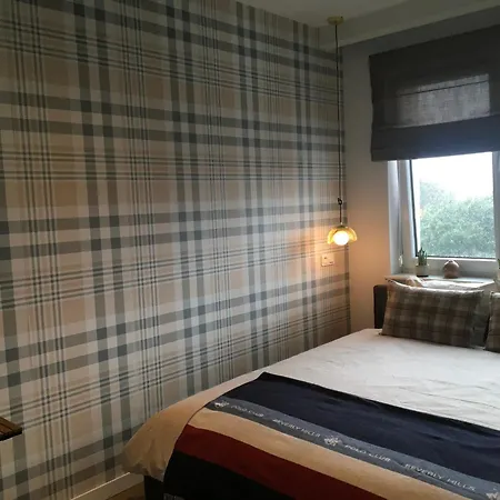 Loft -winda-parking W Hali Garazowej -gratis-business *