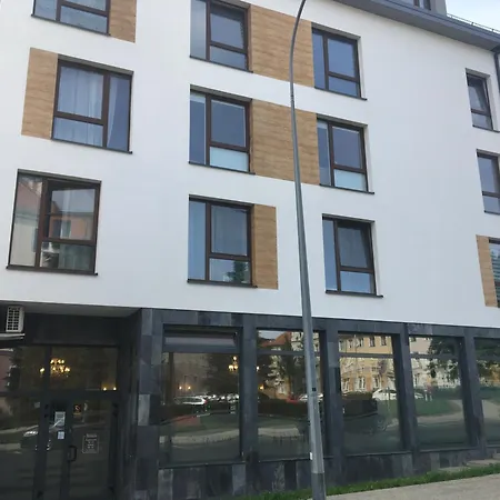 Loft -winda-parking W Hali Garazowej -gratis-business *